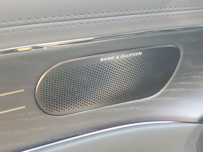 2026 Genesis G90 3.5T e-SC