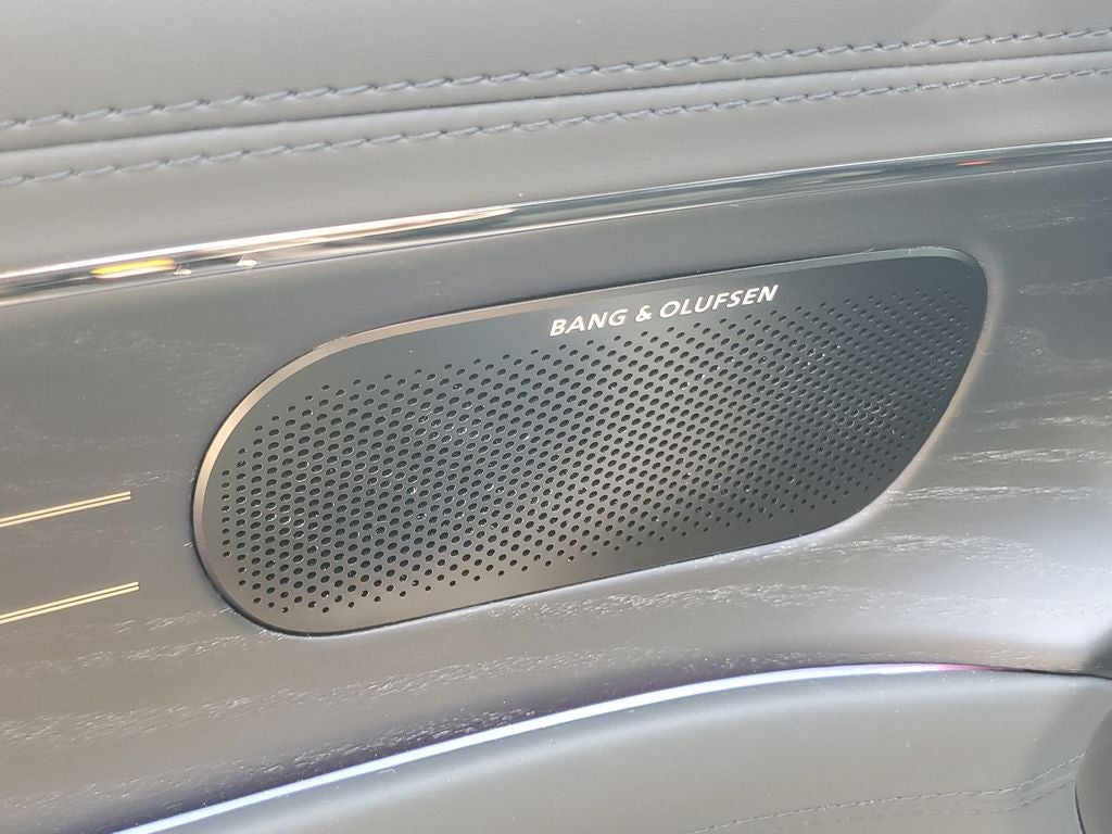 2026 Genesis G90 3.5T e-SC