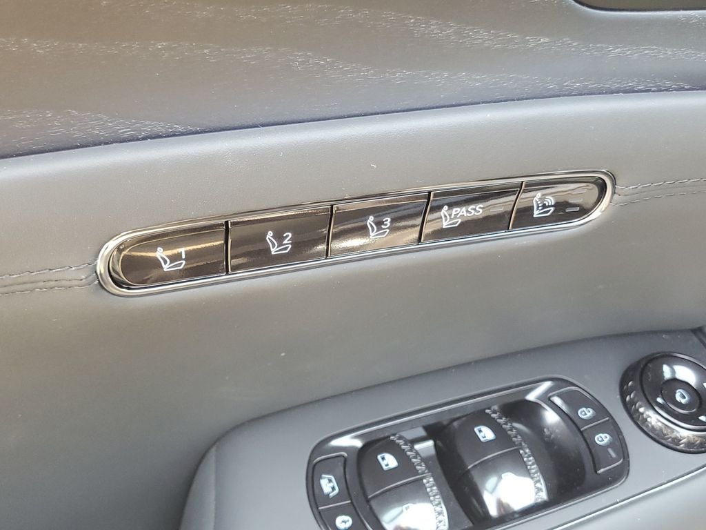 2026 Genesis G90 3.5T e-SC