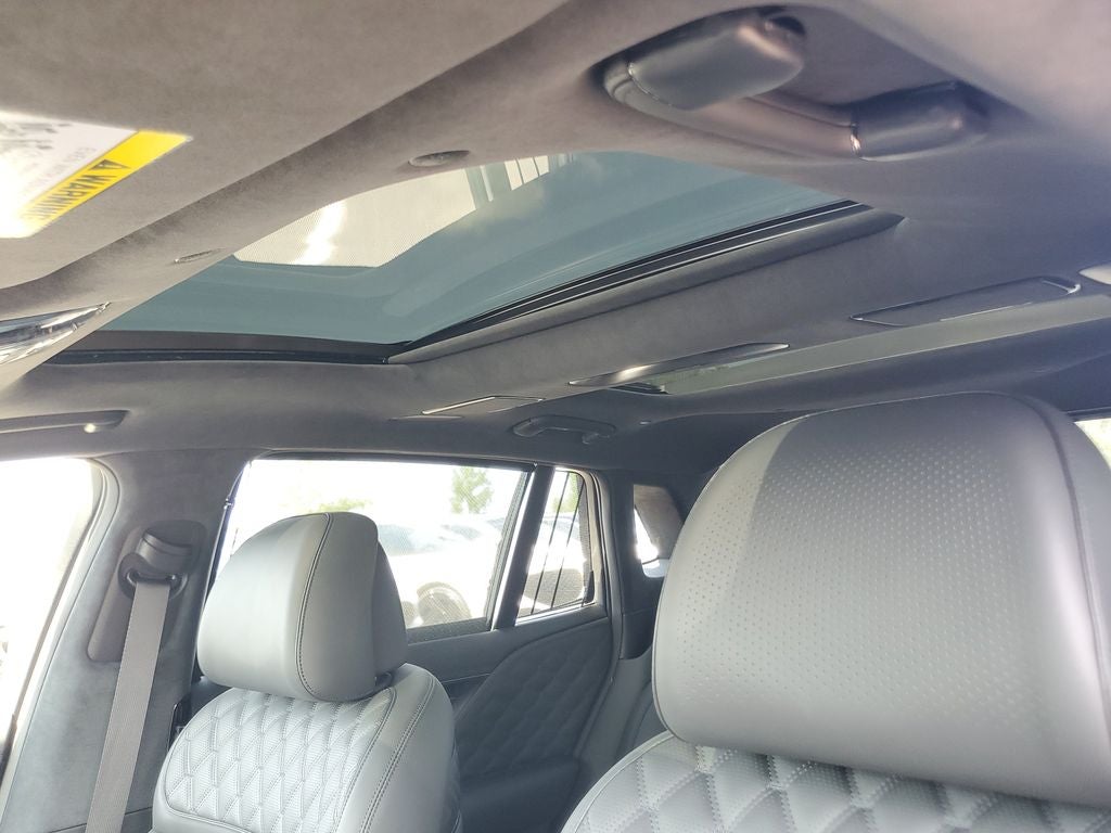 2026 Genesis G90 3.5T e-SC