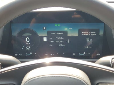 2026 Genesis G90 3.5T e-SC
