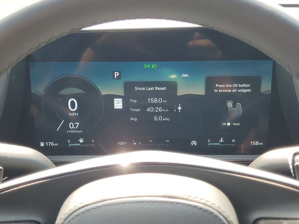 2026 Genesis G90 3.5T e-SC