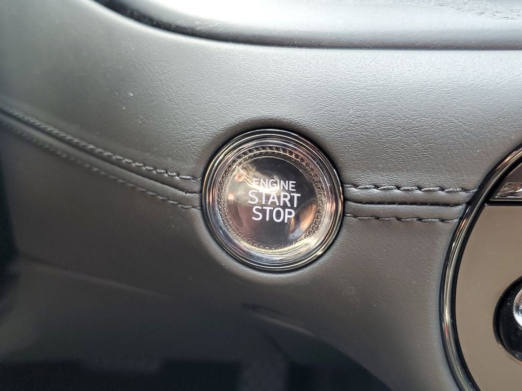 2026 Genesis G90 3.5T e-SC