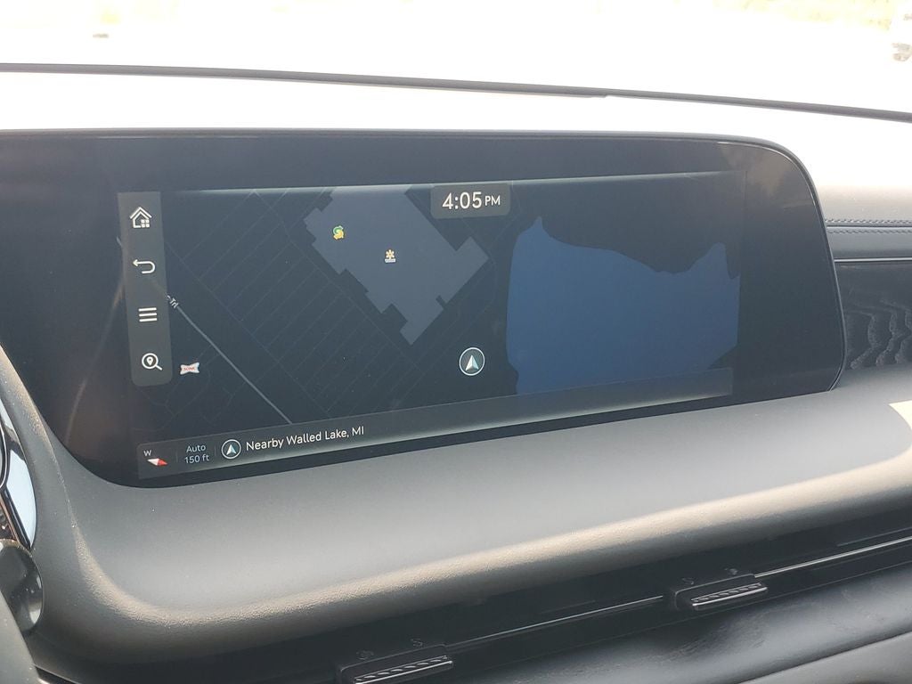 2026 Genesis G90 3.5T e-SC