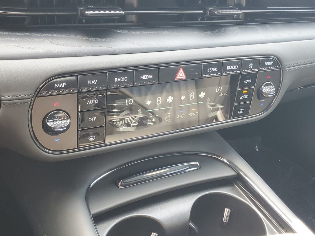 2026 Genesis G90 3.5T e-SC