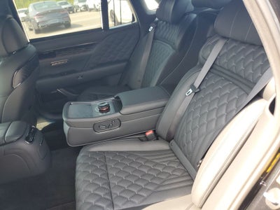 2026 Genesis G90 3.5T e-SC