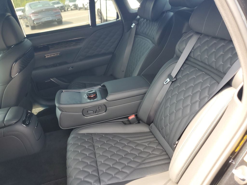 2026 Genesis G90 3.5T e-SC
