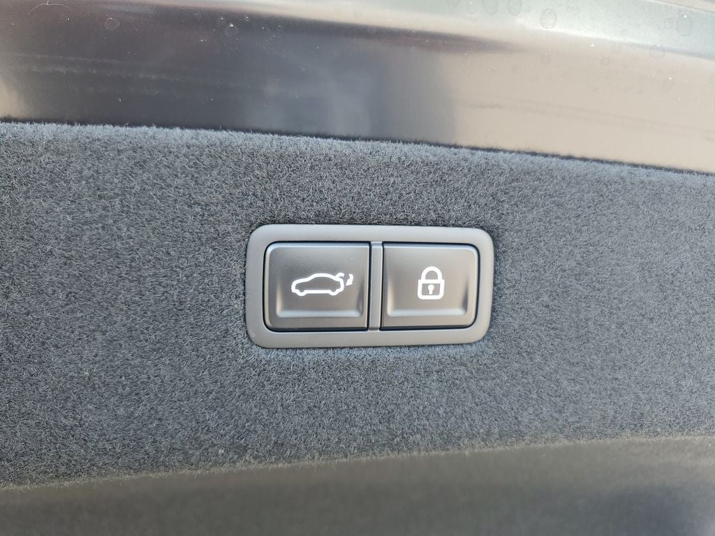 2026 Genesis G90 3.5T e-SC