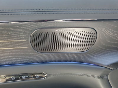 2026 Genesis G90 3.5T e-SC