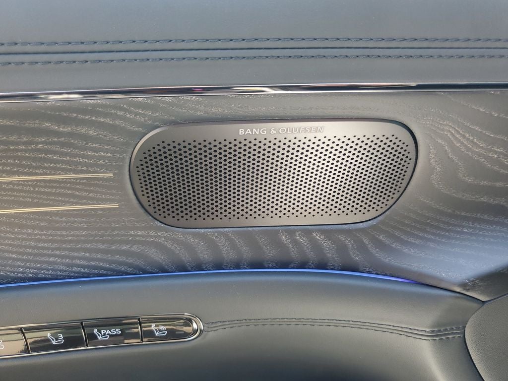 2026 Genesis G90 3.5T e-SC