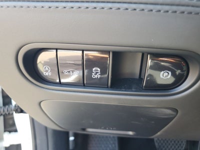 2026 Genesis G90 3.5T e-SC