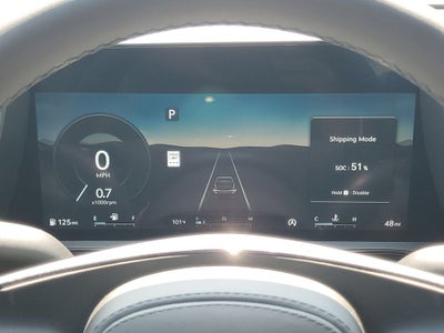2026 Genesis G90 3.5T e-SC