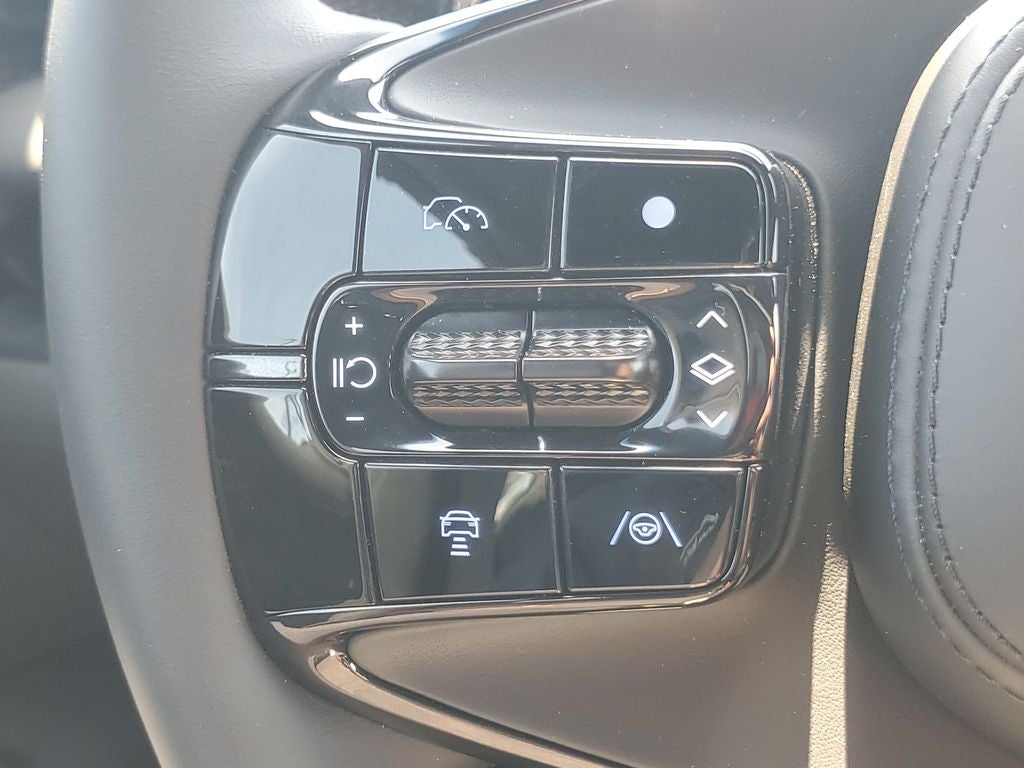 2026 Genesis G90 3.5T e-SC
