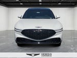 2026 Genesis G90 3.5T e-SC