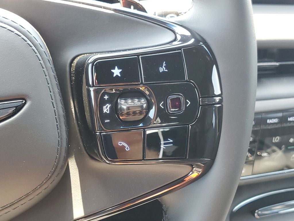 2026 Genesis G90 3.5T e-SC