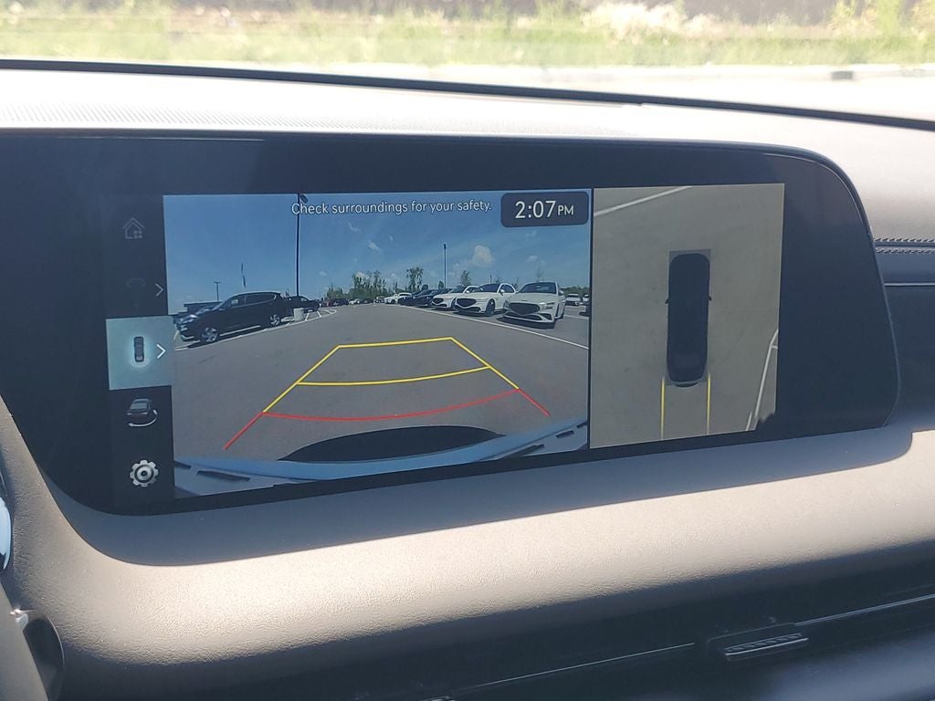 2026 Genesis G90 3.5T e-SC