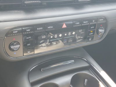 2026 Genesis G90 3.5T e-SC