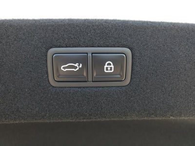 2026 Genesis G90 3.5T e-SC