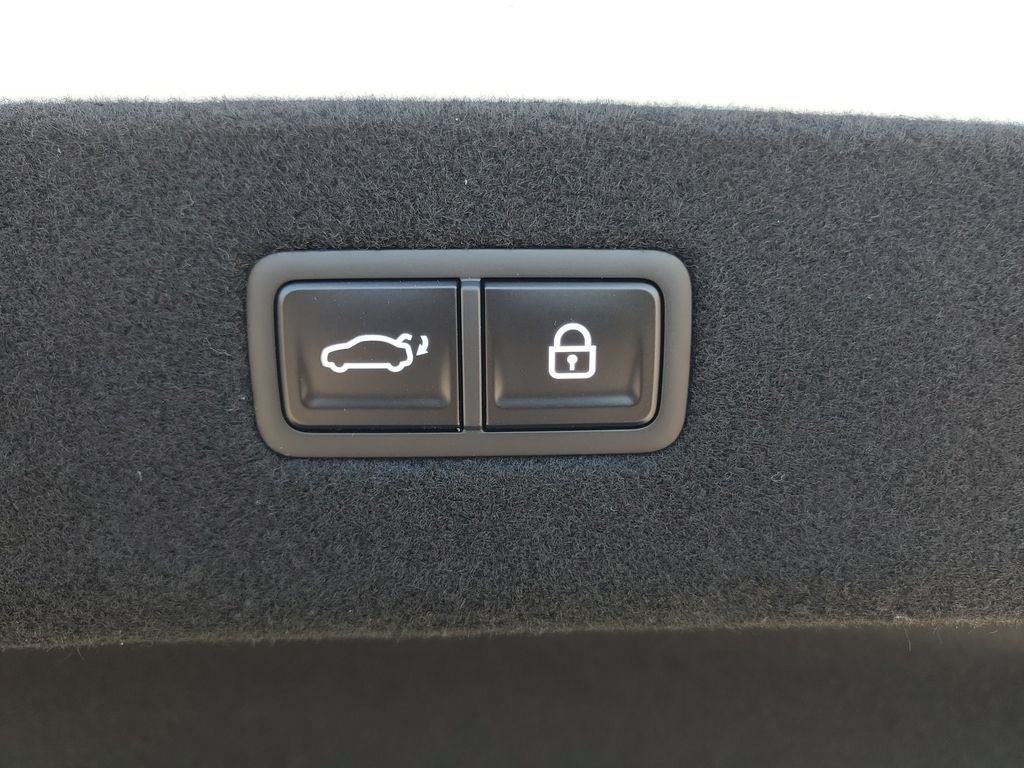 2026 Genesis G90 3.5T e-SC