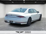 2026 Genesis G90 3.5T e-SC