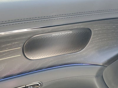 2026 Genesis G90 3.5T e-SC