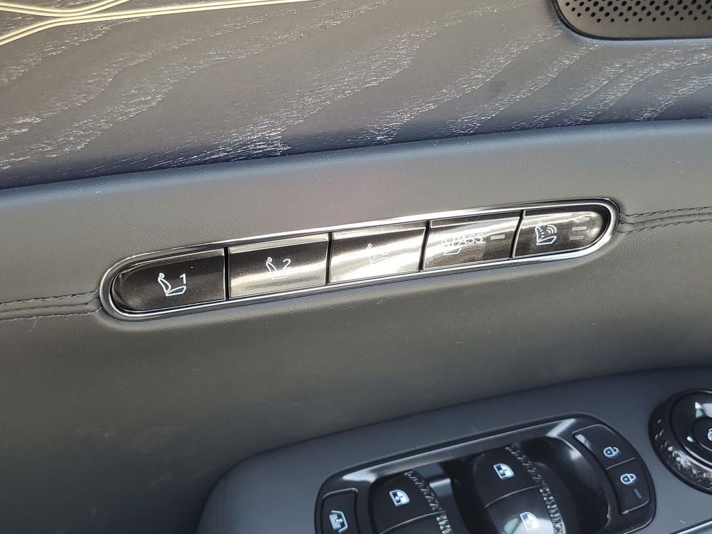 2026 Genesis G90 3.5T e-SC