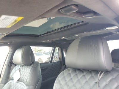 2026 Genesis G90 3.5T e-SC