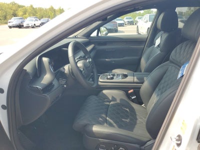 2026 Genesis G90 3.5T e-SC