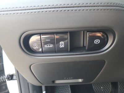 2026 Genesis G90 3.5T e-SC