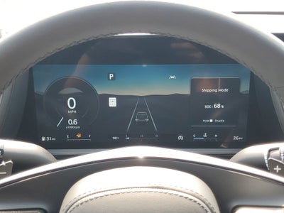 2026 Genesis G90 3.5T e-SC