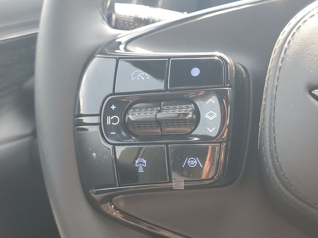 2026 Genesis G90 3.5T e-SC