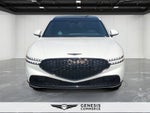 2026 Genesis G90 3.5T e-SC