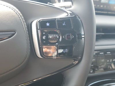 2026 Genesis G90 3.5T e-SC