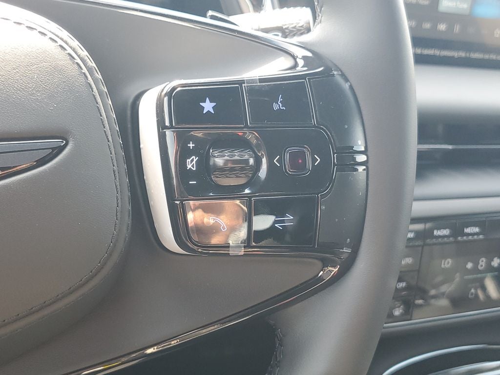 2026 Genesis G90 3.5T e-SC