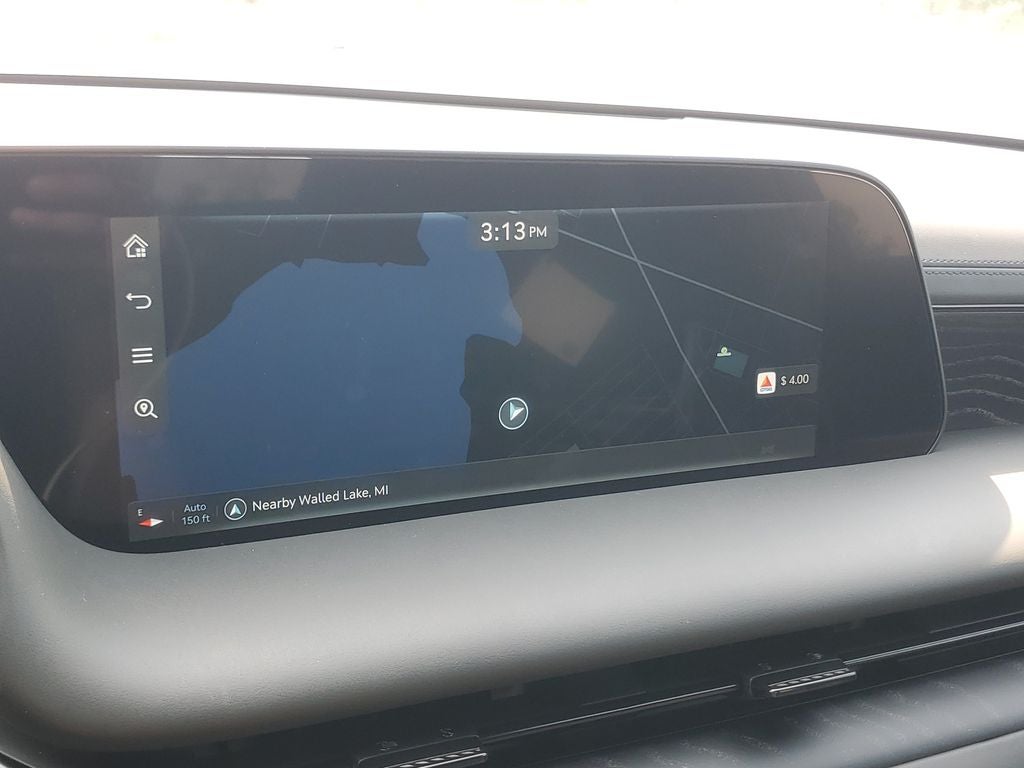 2026 Genesis G90 3.5T e-SC