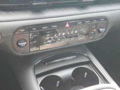 2026 Genesis G90 3.5T e-SC