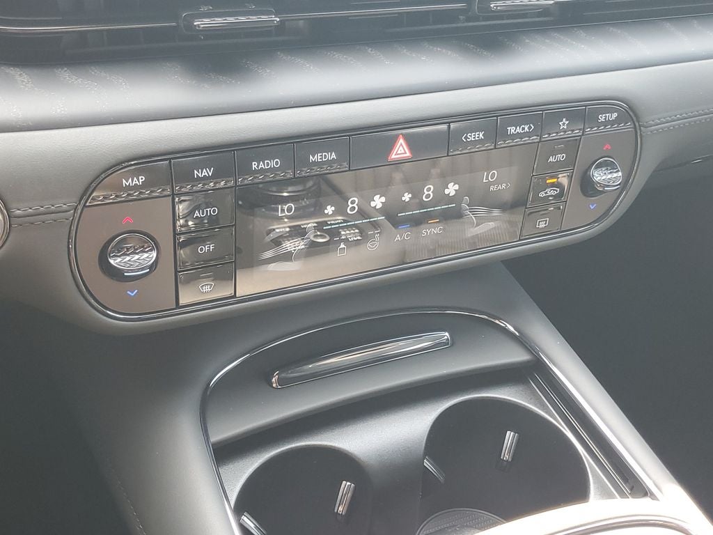 2026 Genesis G90 3.5T e-SC