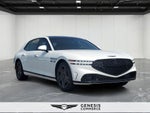 2026 Genesis G90 3.5T e-SC