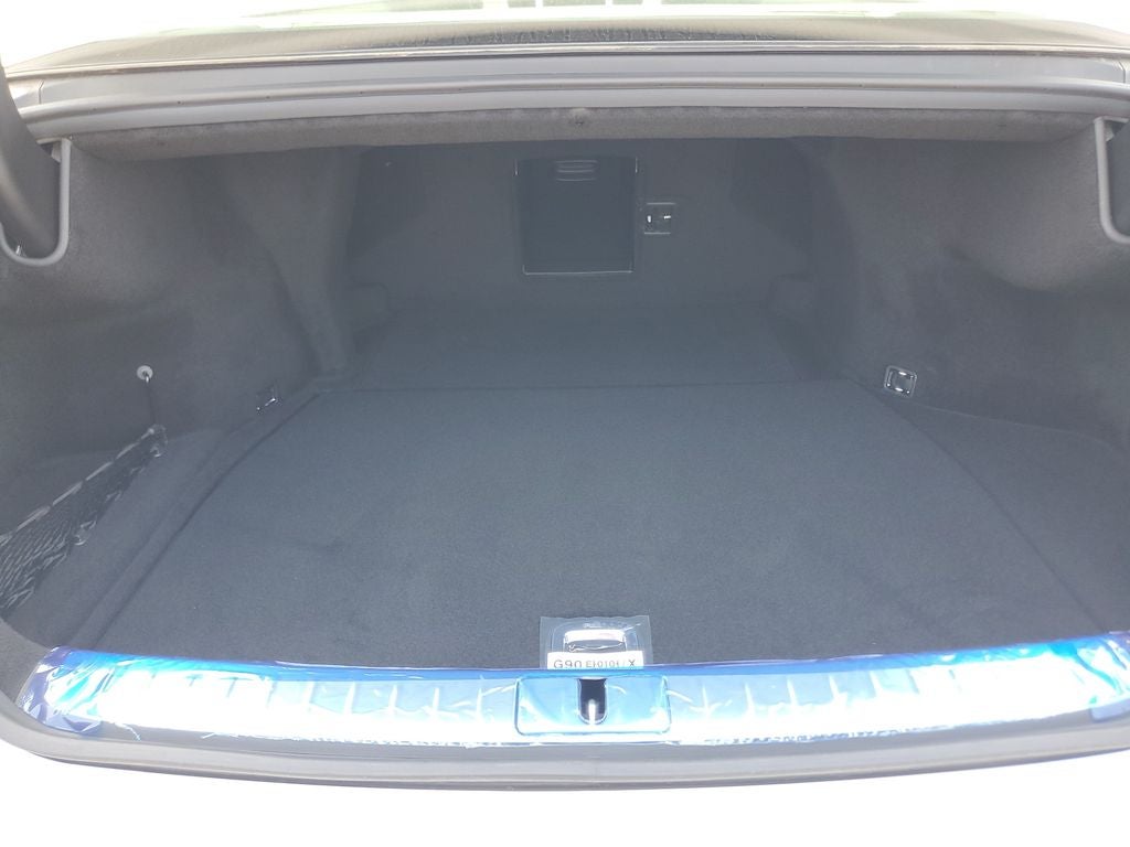 2026 Genesis G90 3.5T e-SC