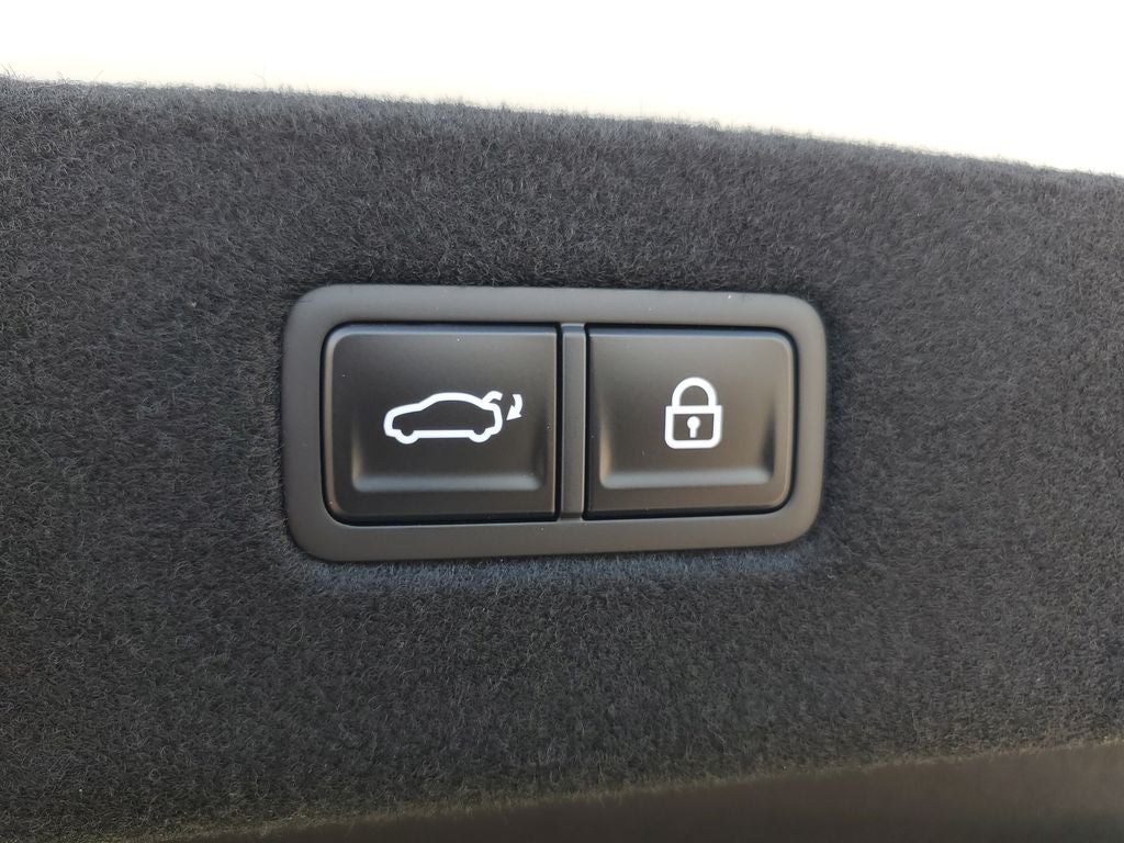 2026 Genesis G90 3.5T e-SC