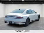 2026 Genesis G90 3.5T e-SC