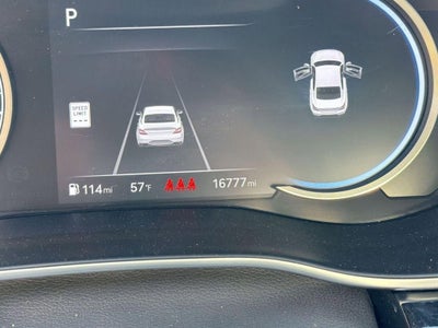 2024 Genesis G70 3.3T Sport Prestige