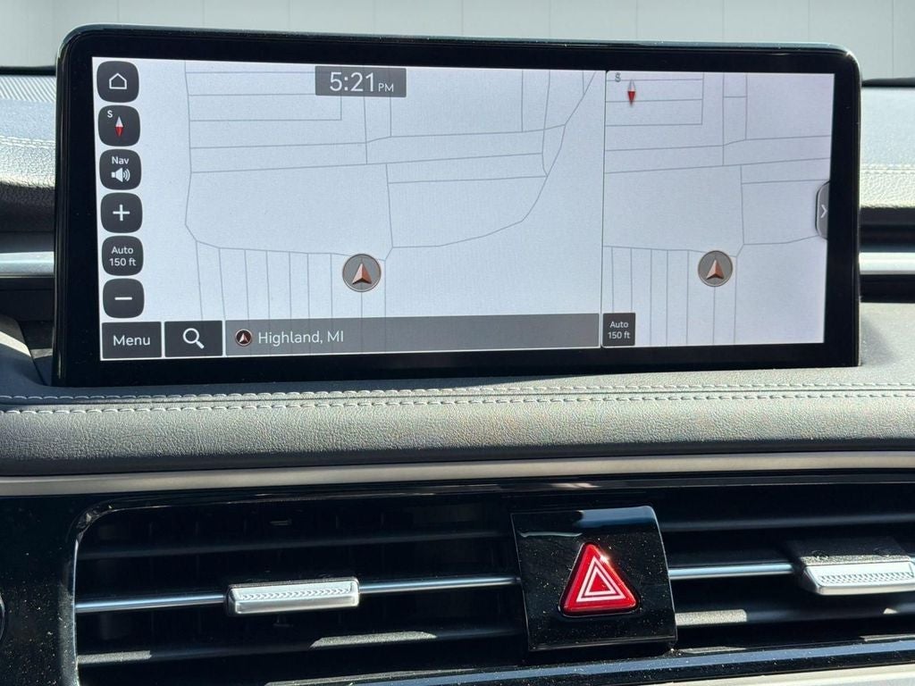 2024 Genesis G70 3.3T Sport Prestige