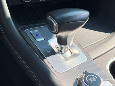2024 Genesis G70 3.3T Sport Prestige