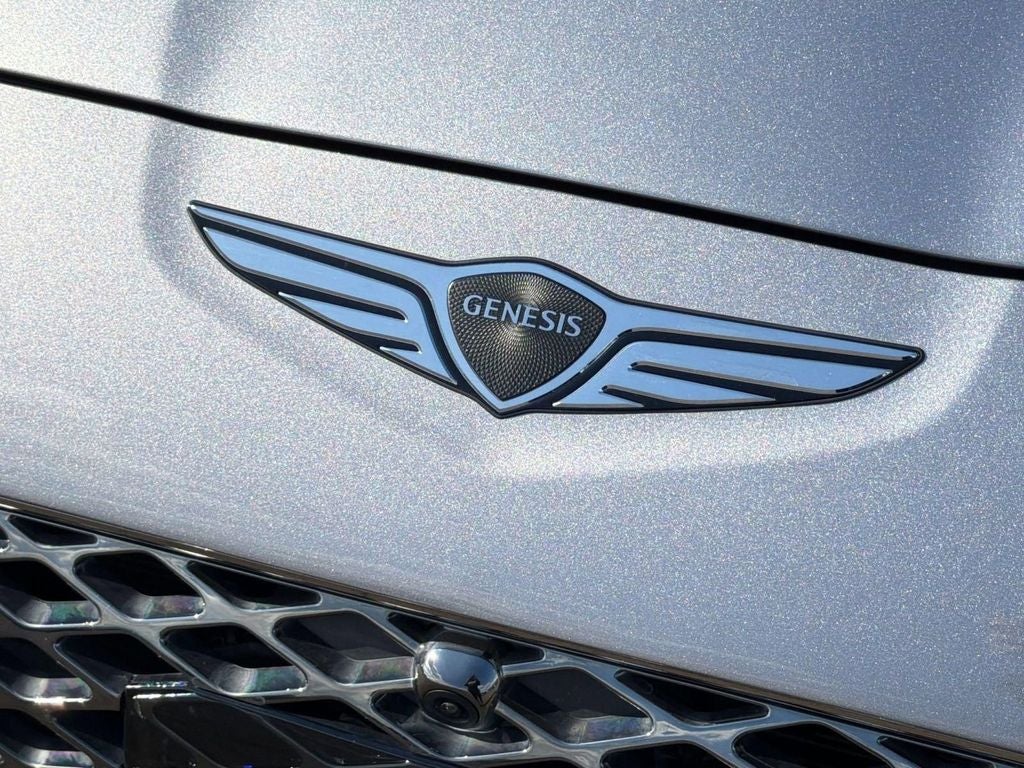 2024 Genesis G70 3.3T Sport Prestige