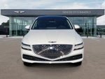 2024 Genesis G80 2.5T