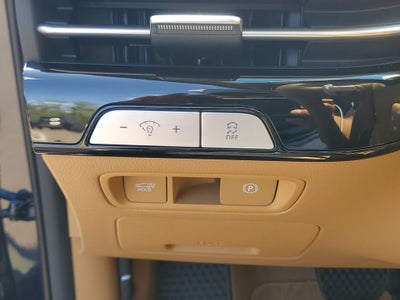 2026 Genesis G80 2.5T