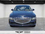2026 Genesis G80 2.5T