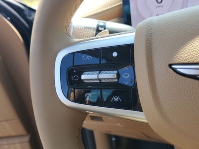 2026 Genesis G80 2.5T