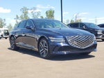 2026 Genesis G80 2.5T